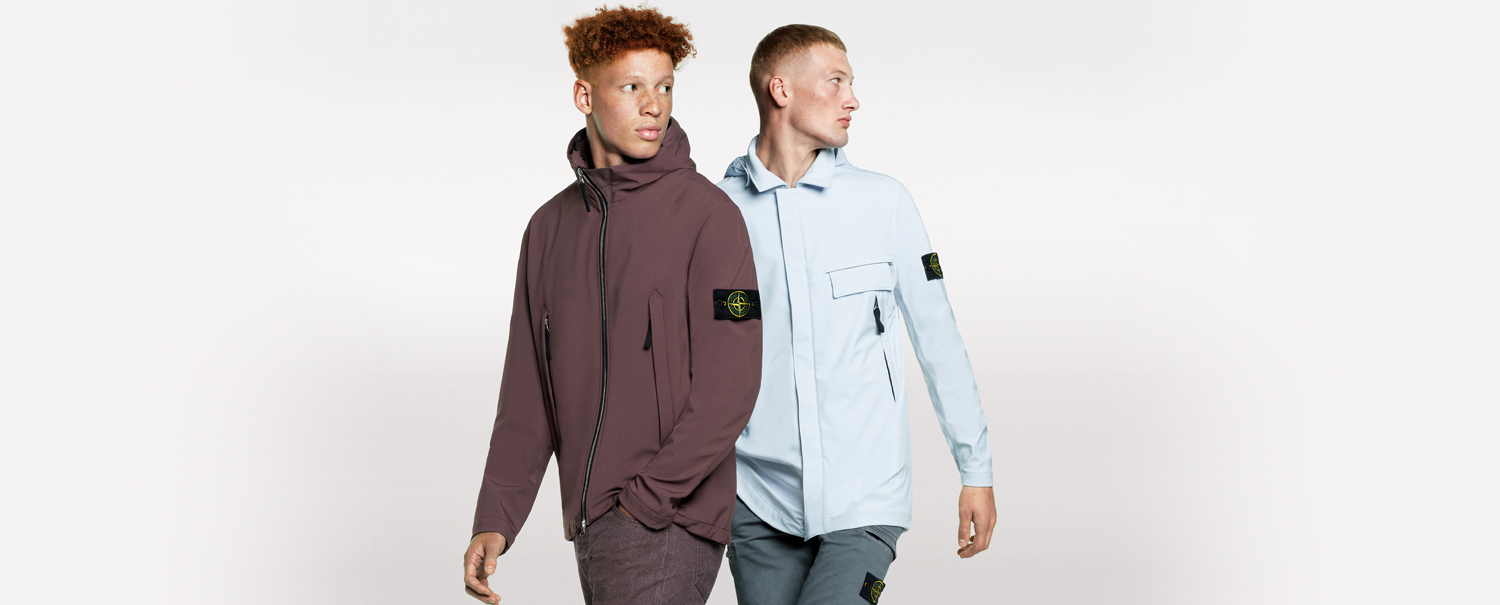 Stone Island